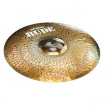 Paiste Rude 18" Basher Cymbal