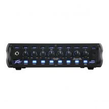 Peavey MiniMega Compact Bass Head