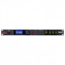 dbx DriveRack PA 2 Loud Speaker Management System