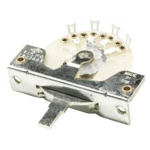 Fender Pure Vintage Strat Tele 3 Position Selector Switch