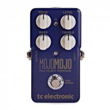 TC Electronic MojoMojo Paul Gilbert Edition Overdrive