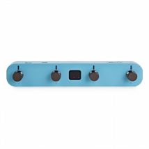 Mooer GTRS Wireless Footswitch Blue
