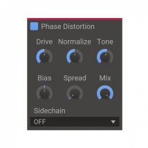 Kilohearts Phase Distortion