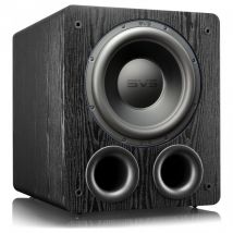 SVS PB3000 Subwoofer Black Ash - Nearly New