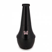 Denis Wick Tuba Practice Mute