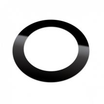 KickPort T-Ring Reinforcement Ring Matte Black