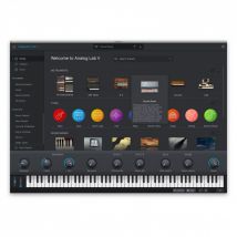 Arturia Analog Lab Pro