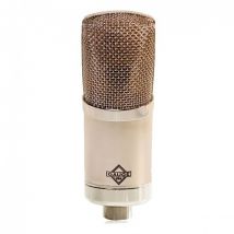 Gauge ECM-47 Large Diaphragm Microphone