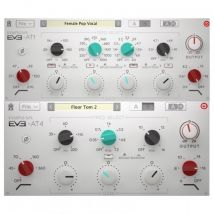 Kuassa EVE-AT Bundle