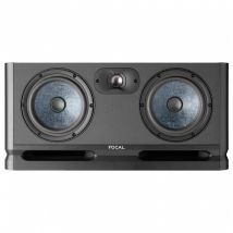 Focal Alpha Twin EVO Active Studio Monitor