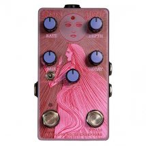 Old Blood Noise Endeavors Sunlight Reverb Pedal