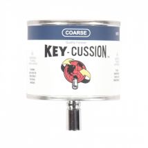 Key-Cussion Shakeable Drum Key Coarse