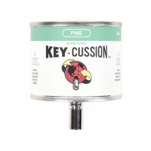 Key-Cussion Shakeable Drum Key Fine