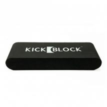 Kickblock Bass Drum Anchor Black