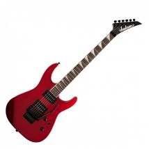 Jackson X Series Soloist SLX DX Red Crystal