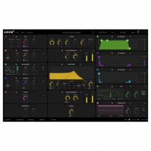 FAW Circle2 Synthesizer