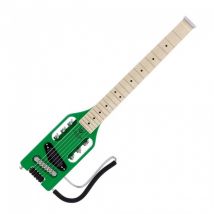 Traveler Ultra-Light Electric Slime Green