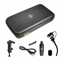 Neumann MCM 114 Miniature Clip Mic System Violin Set