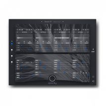 Audiomodern Opacity Kontakt Library