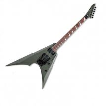 ESP LTD ARROW-200 Military Green Satin