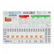 Audioblast AcidBox V2