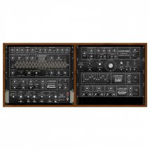 Cherry Audio Rackmode Signal Processors