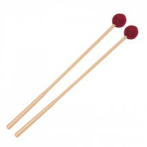 Angel Metallophone Beaters Hard