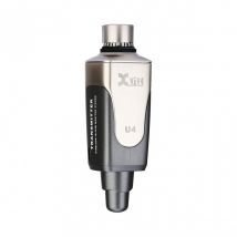 Xvive U4T Wireless Transmitter for U4 System