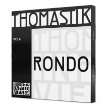 Thomastik Rondo Viola D String 4/4 Size