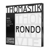 Thomastik Rondo Viola String Set 4/4 Size