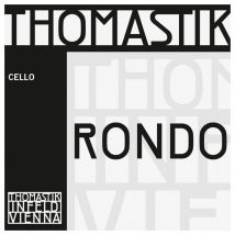 Thomastik Rondo Cello G & C Strings 4/4 Size