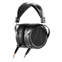 Audeze LCD-2 Classic Open-Back Headphones with Carry Case