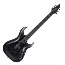 Cort KX700 Evertune Open Pore Black