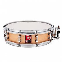 Premier Beatmaker 14” x 4” Maple Snare Drum Natural