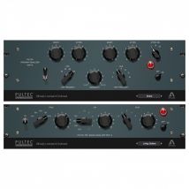 Apogee Bundle Pultec