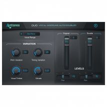 Antares DUO