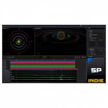 Sound Particles Indie Perpetual