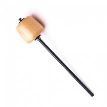 Danmar Tommy Aldridge Maple Drum Pedal Beater