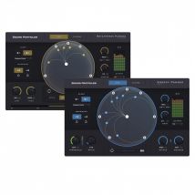 Sound Particles Panner Collection