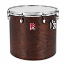 Premier 15” x 13” Concert Tom Dark Walnut