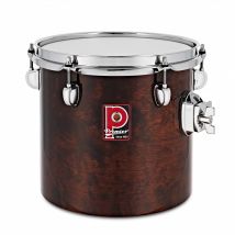 Premier 10” x 9” Concert Tom Dark Walnut