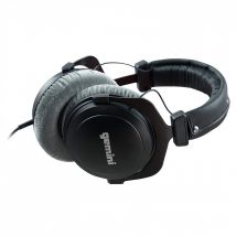 Gemini DJX-1000 Professional Monitoring Headphones