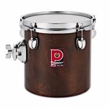 Premier 8” x 8” Concert Tom Dark Walnut