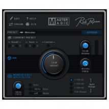 Rob Papen RP-MasterMagic