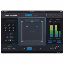 Sound Particles Space Controller Standard