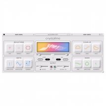 Baby Audio Crystalline