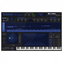 Rob Papen RoCoder