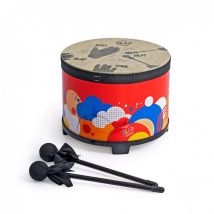 Percussion Plus Slap Percussion KidZ Floor Tom