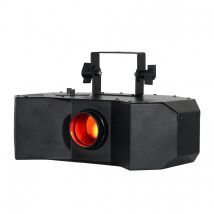 Equinox Helix XP 150W Gobo Flower