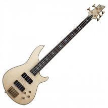 Schecter Omen Extreme-5 Bass Gloss Natural